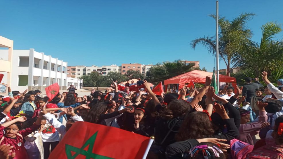 البير الجديد:نمو ديمغرافي مقابل جمود مشاريع البنية التحتية