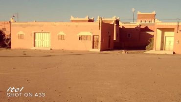 فلاحوا تازتاخت يطلبون بالإستفادة من وحدة انتاج طالها النيسان