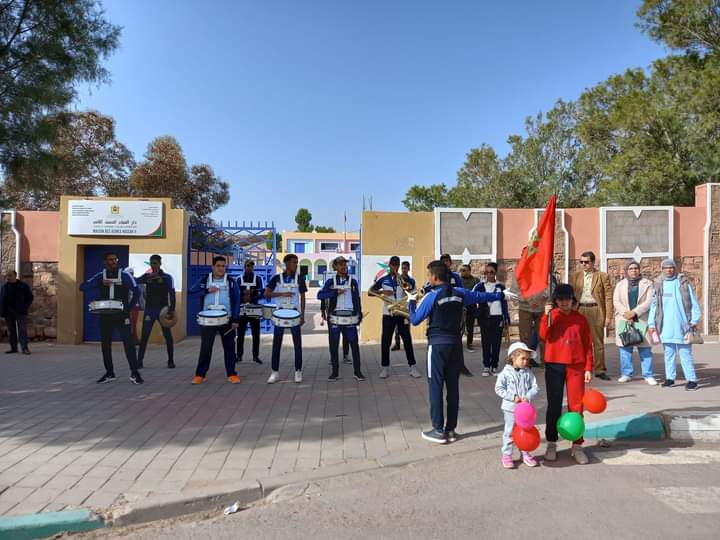 IMG 20220320 WA0172 - التلفزة الإلكترونية بلازواقTV