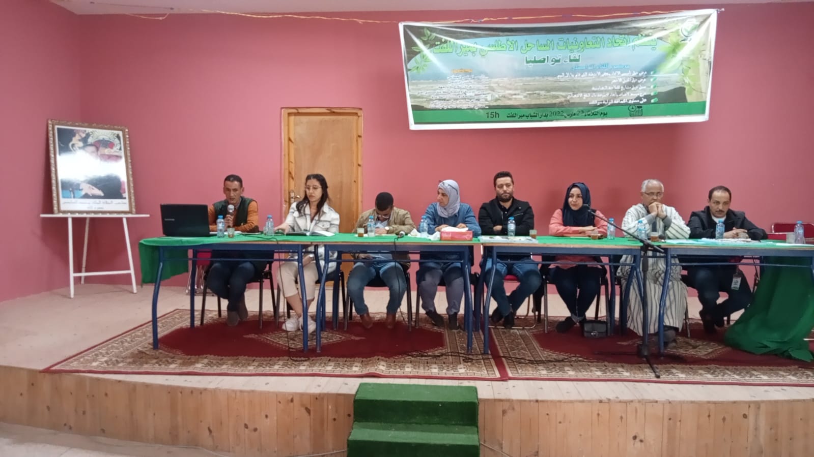 IMG 20220322 WA0119 - التلفزة الإلكترونية بلازواقTV