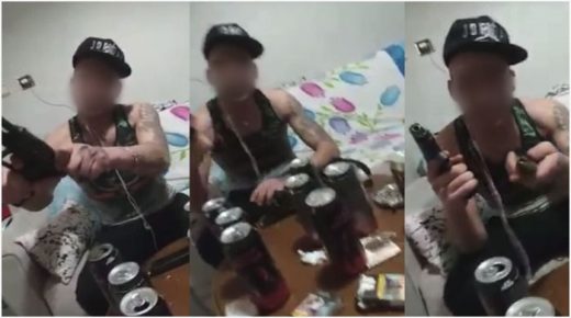 المديرية العامة للأمن الوطني تتفاعل مع ما يتم نشره