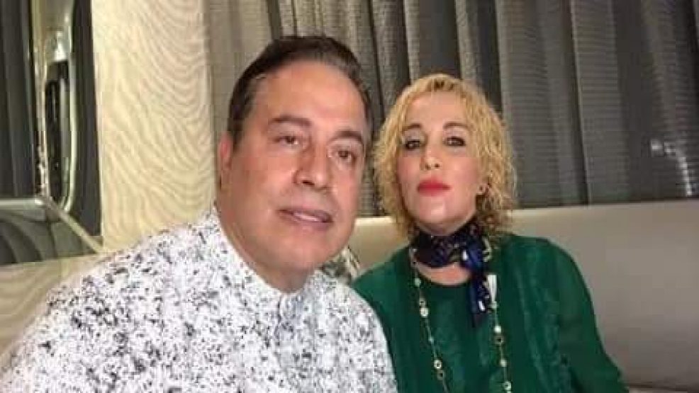 تهمة الاتجار بالبشر تلاحق الدكتور حسن التازي وزوجته
