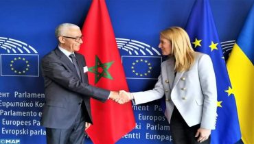 المغرب يتولى رسميا رئاسة الجمعية البرلمانية للاتحاد من أجل المتوسط