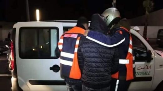 توقيف شابين بأكادير للاشتباه في تورطهما في الاختطاف والاعتداء على قاصر