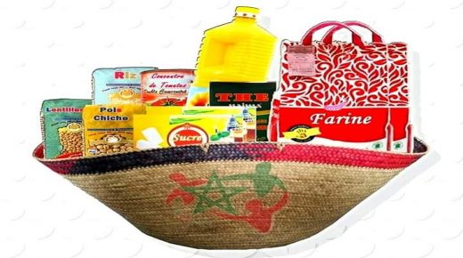 القفة الرمضانية ببلادنا تثير الجدل من جديد !!