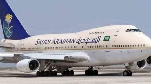 الخطوط السعودية تضيف مراكش إلى شبكة رحلاتها الصيف المقبل