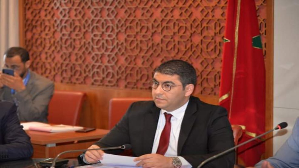 مجلس النواب يصادق على مشروع قانون متعلق بحقوق المؤلف والحقوق المجاورة