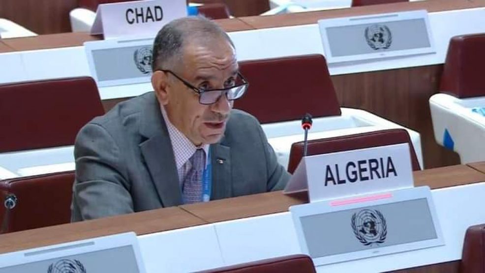 الجزائر تعترض على الإشارة إلى المغرب في بيان حول القدس وتعرقل اعتماده
