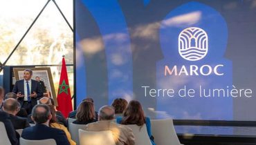 المكتب الوطني المغربي للسياحة يطلق حملته الدولية الجديدة “المغرب، أرض الأنوار”