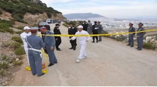 مجهول يهاجم سياحا في تاغازوت بسلاح أبيض ويصيب عنصر من القوات المساعدة بجروح بليغة