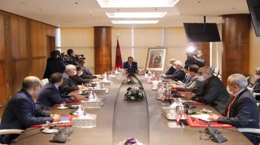 هذه بعض تفاصيل العرض الحكومي للنقابات عشية احتفالات فاتح ماي