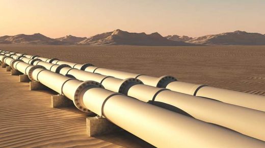 صندوق (أوبك) للتنمية الدولية يمول جزء من الشطر الثاني من الدراسات القبلية لمشروع خط أنبوب الغاز نيجيريا المغرب