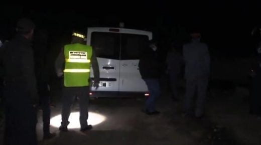 أكادير :إيقاف بولوني مبحوث عنه دوليا