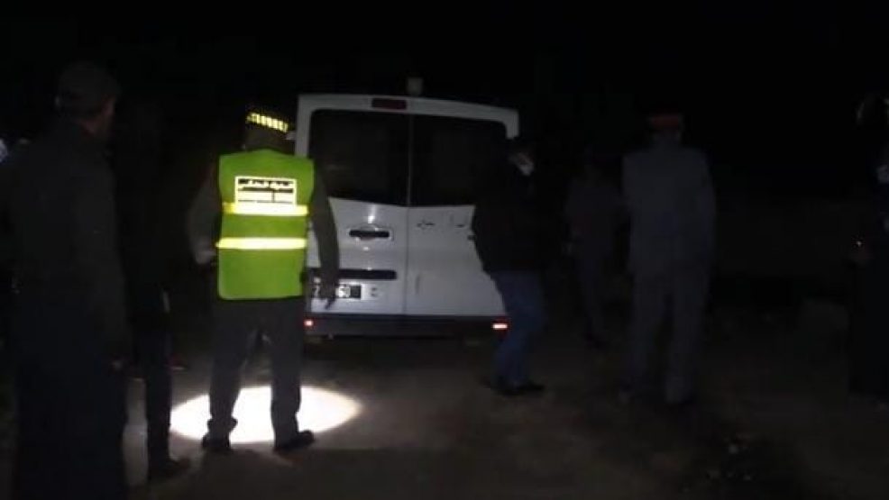 أكادير :إيقاف بولوني مبحوث عنه دوليا