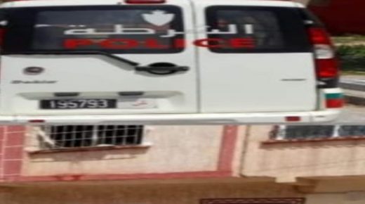 محاولة انتحار فاشلة لسبعيني بالبير الجديد