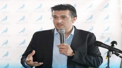 حكم يقضي بالغاء انتخاب بدر الطاهري عضوا بمجلس النواب