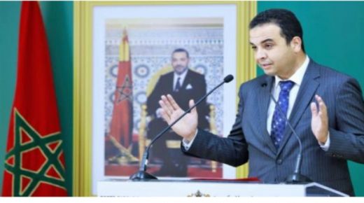 بايتاس يكشف مستجدات وضعية الطلبة المغاربة العائدين من اكرانيا