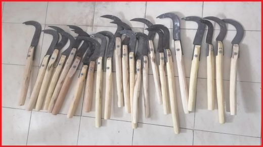 حيازة أسلحة وراء توقيف طالبين وسائق سيارة أجرة  بأكادير