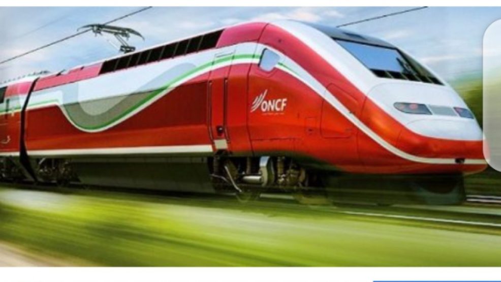 وزير النقل يكشف عن كلفة مشروع القطار السريع  الذي سيربط بين البيضاء واكادير