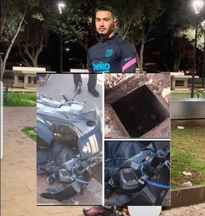 فتح بحث قضائي بعد مطاردة بوليسية ووفاة شاب واطابة فتاتين بالدارالبيضاء