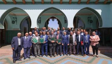 تفاصيل توقيع اتفاق اجتماعي وميثاق وطني للحوار الاجتماعي بين الحكومة والاتحاد العام لمقاولات المغرب والمركزيات النقابية الأكثر تمثيلية