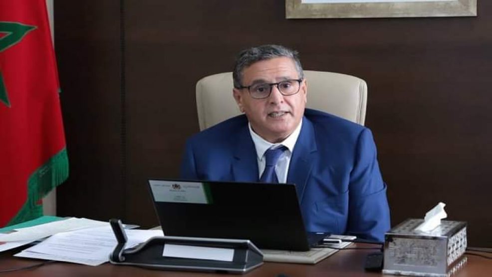 رئيس الحكومة يعقد اجتماعا تنسيقيا لتنزيل مخرجات اتفاق الحوار الاجتماعي ومأسسته