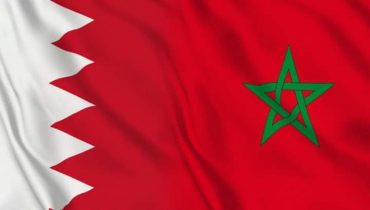 وزير خارجية مملكة البحرين يجدد تأكيد موقف بلاده الداعم لمغربية الصحراء