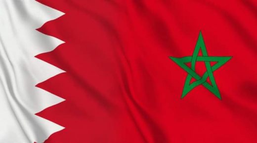 وزير خارجية مملكة البحرين يجدد تأكيد موقف بلاده الداعم لمغربية الصحراء