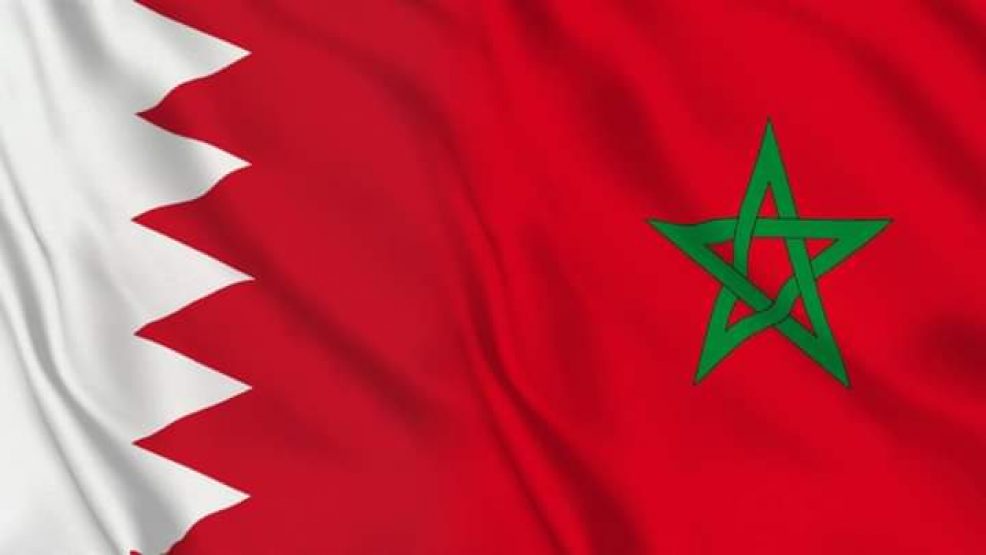 وزير خارجية مملكة البحرين يجدد تأكيد موقف بلاده الداعم لمغربية الصحراء