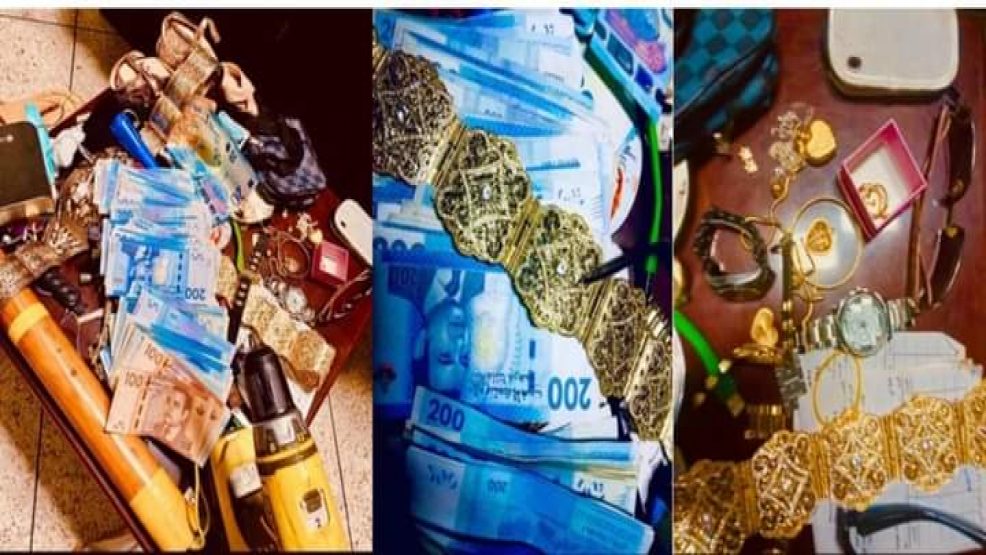 طنجة توقيف خمسيني متهم بإقتراف سرقات للمنازل