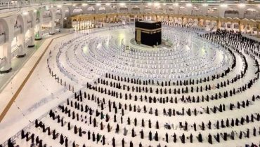 “الأوقاف والشوؤن الإسلامية”: جرعتان من اللقاح و63 ألف درهم مصاريف الحج هذا الموسم
