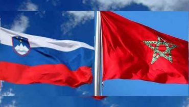 سلوفينيا تعتبر المغرب شريكا رئيسيا في المتوسط وإفريقيا