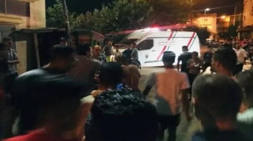 مقتل ضابط شرطة بأحد احياء انزكان يستنفر الاجهزة الامنية