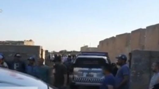 العثور على ثمانيني وزوجته مقتولين بسيدي عابد اقليم الجديدة