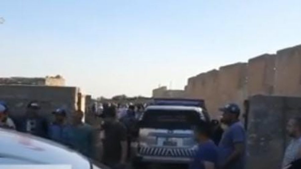 العثور على ثمانيني وزوجته مقتولين بسيدي عابد اقليم الجديدة