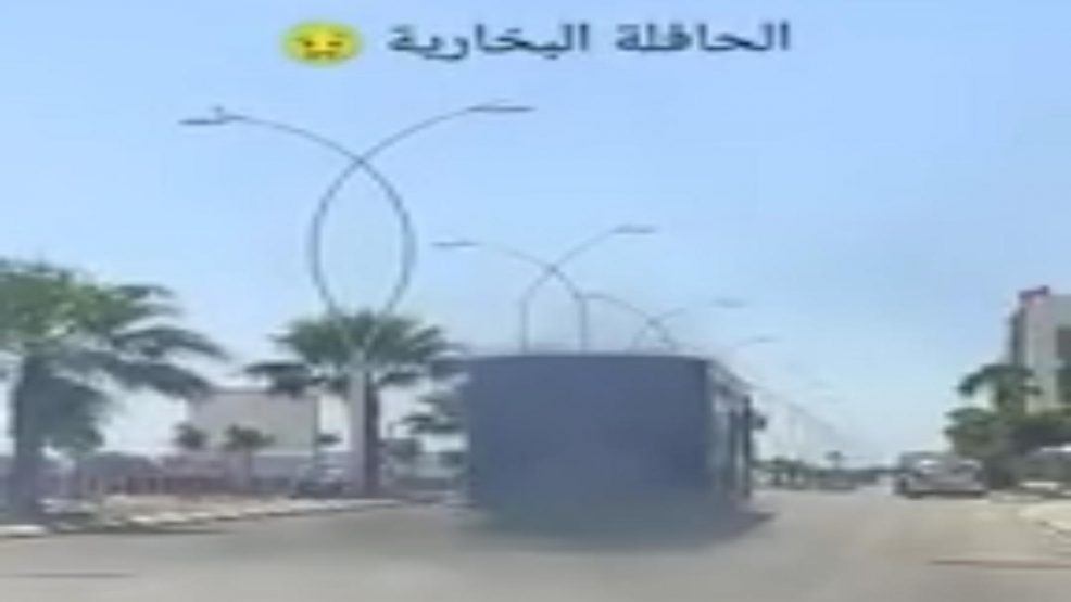 النقل الحضري بإقليم الجديدة : معاناة لا تنتهي!