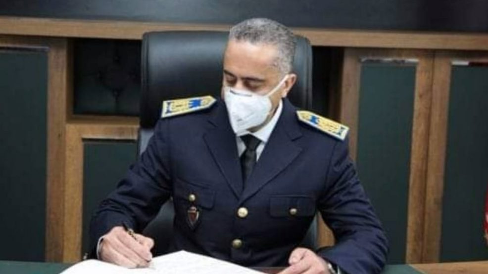 الحموشي يحث موظفي الشرطة على حسن استقبال المواطنين والتعامل معهم