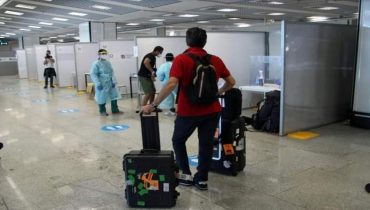 إيطاليا تلغي قيود الدخول إليها