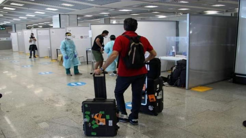 إيطاليا تلغي قيود الدخول إليها