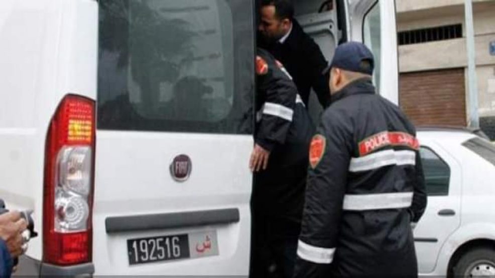 إيقاف شخص بطنجة سرق وكالة لصرف العملات يُسيّرها شقيقه