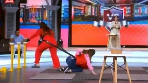 برنامج “للا لعروسة ” على القناة الاولى يتعرض لانتقادات لادعة