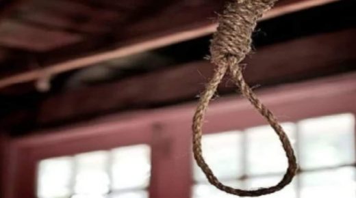 انتحار أرملة بعد شهرين من وفاة زوجها بآيت اعميرة اشتوكة ايت باها