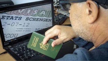 المغرب يحتل الرتبة الخامسة في طلبات شنغن.. ونسبة الرفض 27 بالمائة