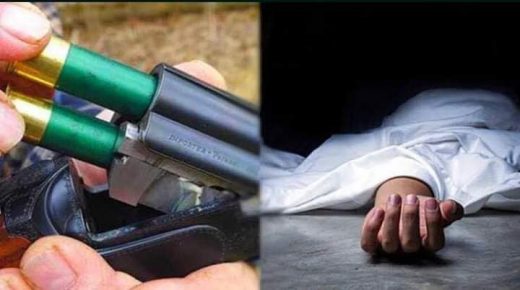 فلاح بالعونات  يجهز على جاره الاربعيني ببندقية صيد ويرسل آخر للمستعجلات