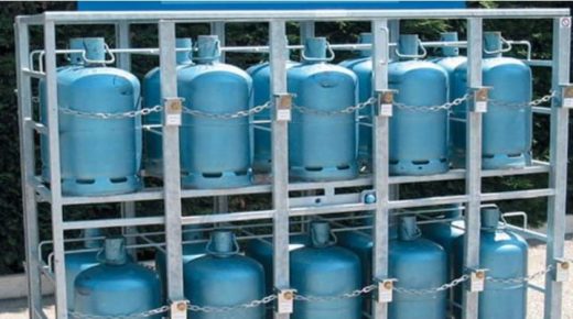 موزعو الغاز بالجملة بالمغرب يقررون التوقف عن التوزيع نهاية الشهر الجاري