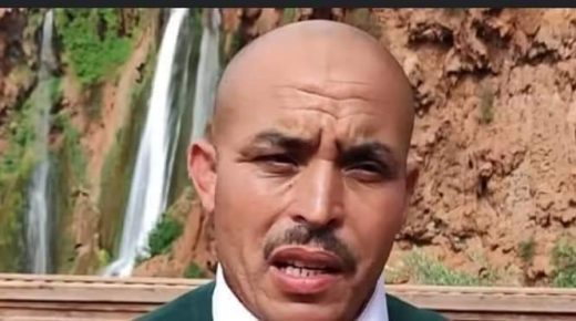 السجن النافذ والغرامة في حق  إدانة مول طاجين اوزود