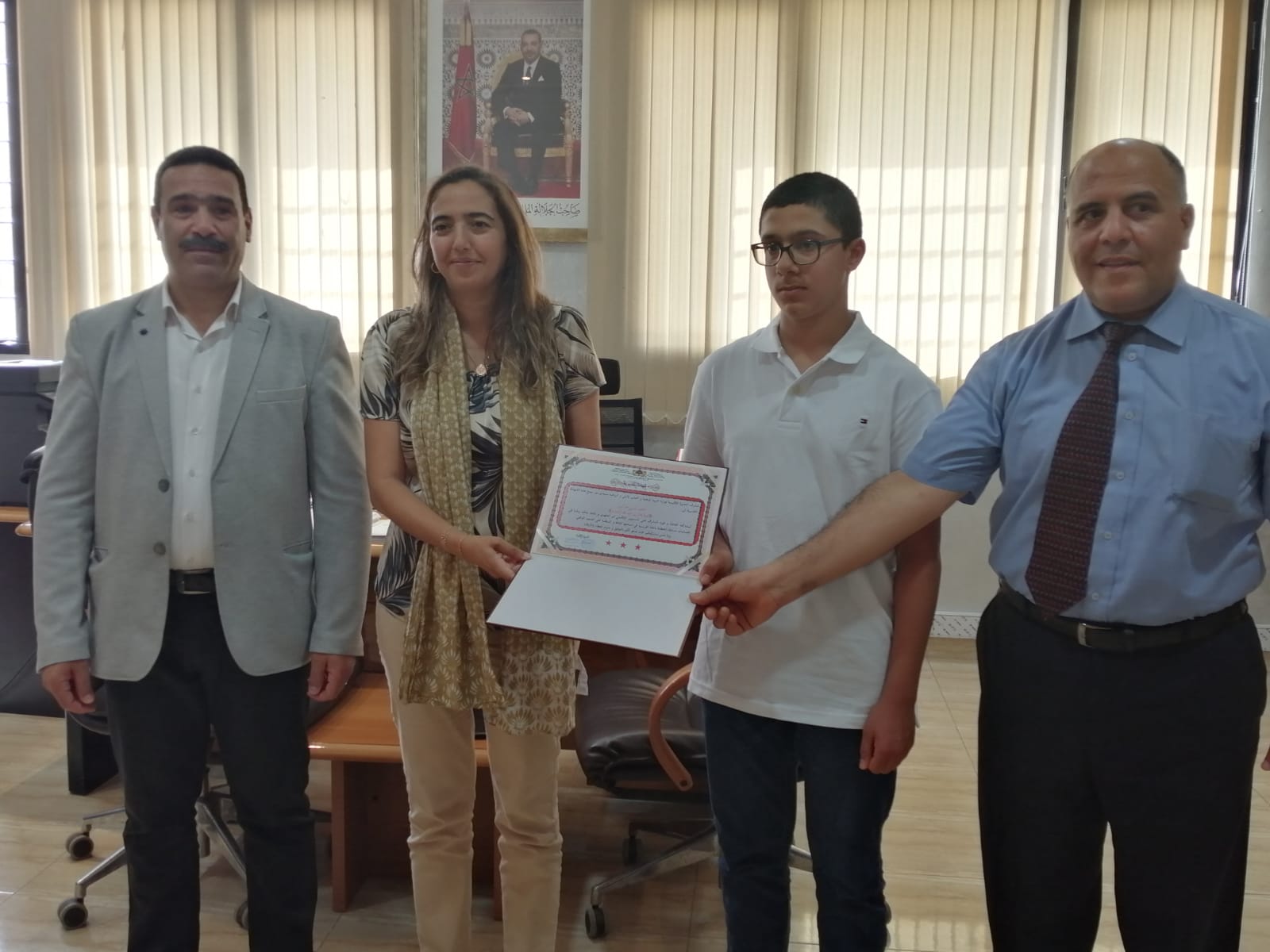 IMG 20220618 WA0121 - التلفزة الإلكترونية بلازواقTV