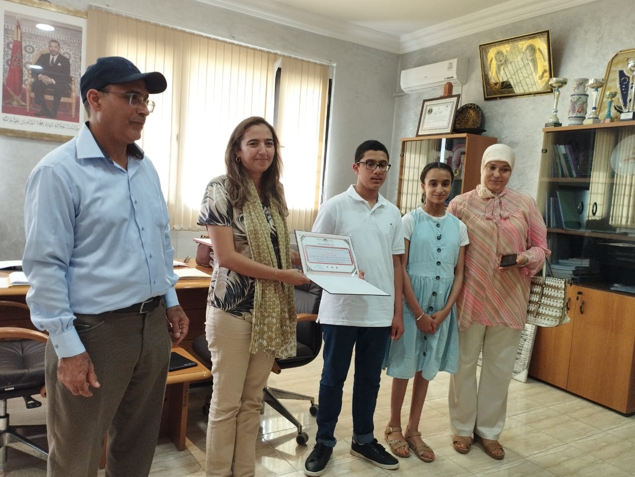IMG 20220618 WA0124 - التلفزة الإلكترونية بلازواقTV
