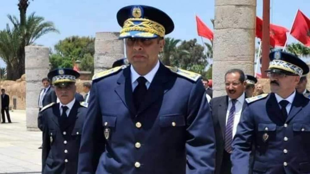 المديرية العامة للأمن الوطني: تعيينات جديدة في مناصب المسؤولية