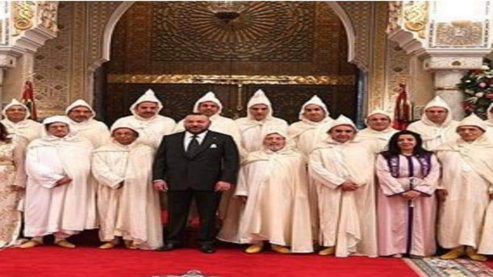 بلاغ المجلس الأعلى للقضاء يصدر19قرارا تأديبيا في حق قضاة وترقية 2294